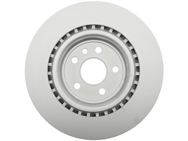 Disc Brake Rotor Raybestos Brakes 982412FZN