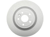 Disc Brake Rotor Raybestos Brakes 982412FZN