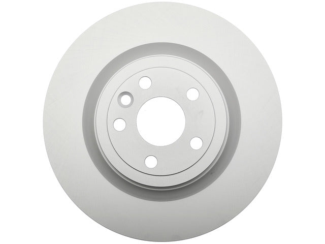Disc Brake Rotor Raybestos Brakes 982412FZN