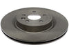 Disc Brake Rotor Raybestos Brakes 982412R