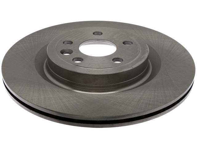Disc Brake Rotor Raybestos Brakes 982412R