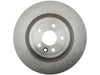 Disc Brake Rotor Raybestos Brakes 982412R