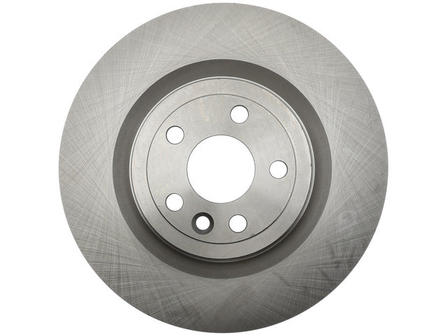 Disc Brake Rotor Raybestos Brakes 982412R