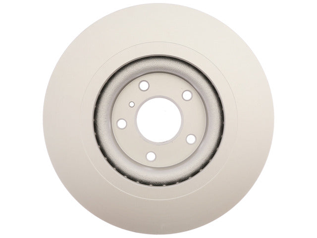 Disc Brake Rotor Raybestos Brakes 982431