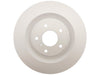 Disc Brake Rotor Raybestos Brakes 982431