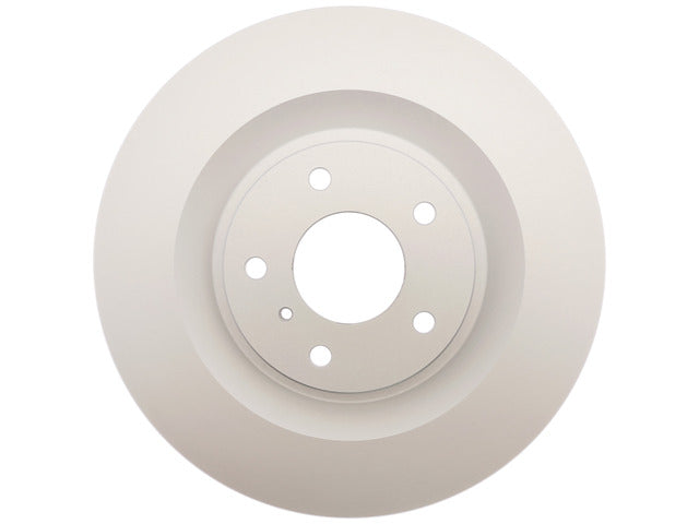 Disc Brake Rotor Raybestos Brakes 982431