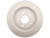 Disc Brake Rotor Raybestos Brakes 982431FZN