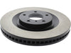 Disc Brake Rotor Raybestos Brakes 982431R2