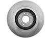 Disc Brake Rotor Raybestos Brakes 982431R2