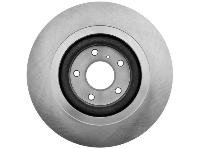 Disc Brake Rotor Raybestos Brakes 982431R2