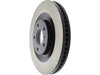 Disc Brake Rotor Raybestos Brakes 982431R2