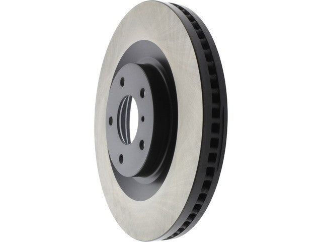 Disc Brake Rotor Raybestos Brakes 982431R2