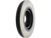 Disc Brake Rotor Raybestos Brakes 982431R2