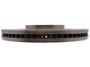 Disc Brake Rotor Raybestos Brakes 982431R