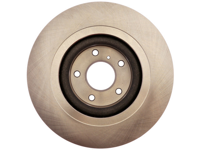 Disc Brake Rotor Raybestos Brakes 982431R