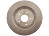 Disc Brake Rotor Raybestos Brakes 982431R
