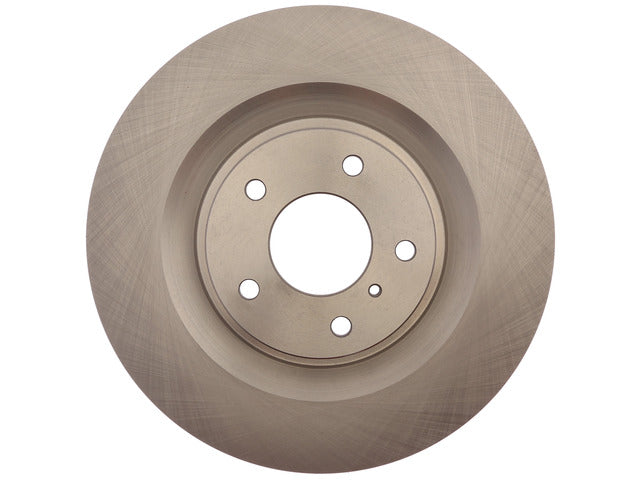 Disc Brake Rotor Raybestos Brakes 982431R