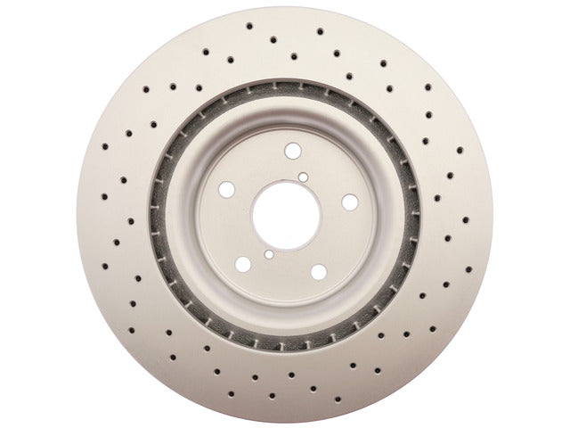 Disc Brake Rotor Raybestos Brakes 982432