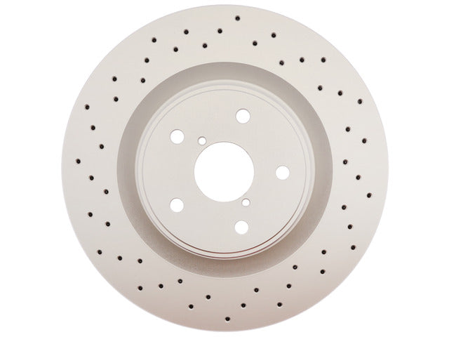 Disc Brake Rotor Raybestos Brakes 982432