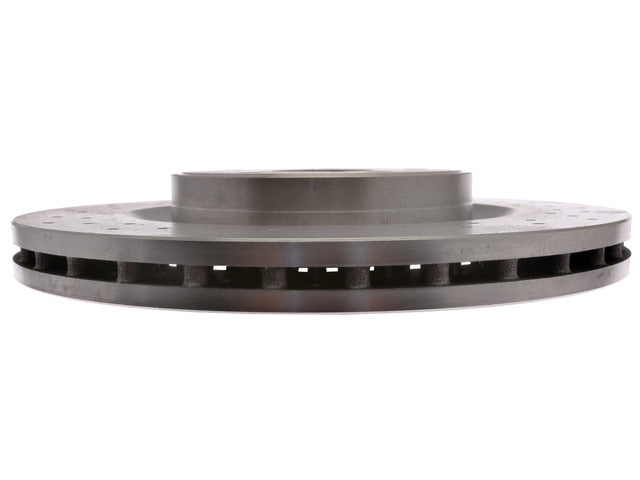Disc Brake Rotor Raybestos Brakes 982432R