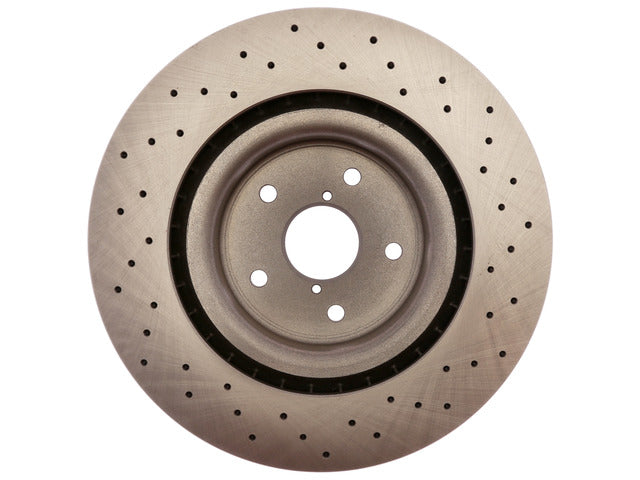 Disc Brake Rotor Raybestos Brakes 982432R