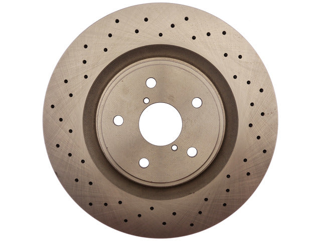 Disc Brake Rotor Raybestos Brakes 982432R