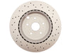 Disc Brake Rotor Raybestos Brakes 982433