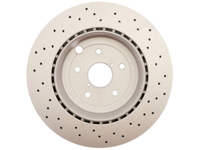 Disc Brake Rotor Raybestos Brakes 982433