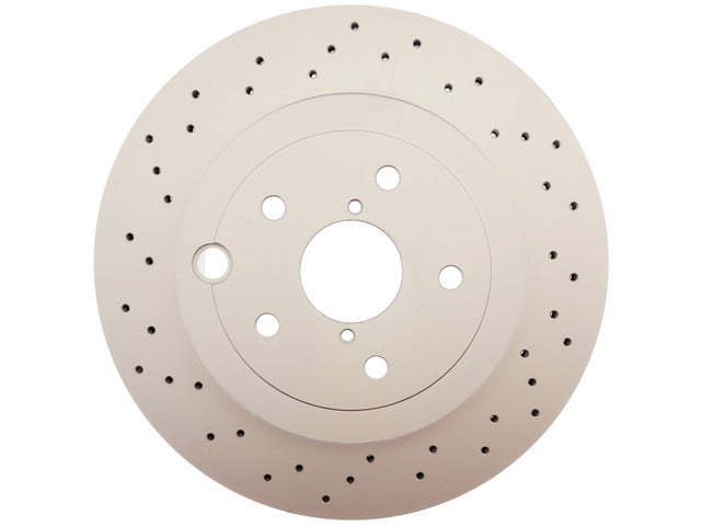 Disc Brake Rotor Raybestos Brakes 982433