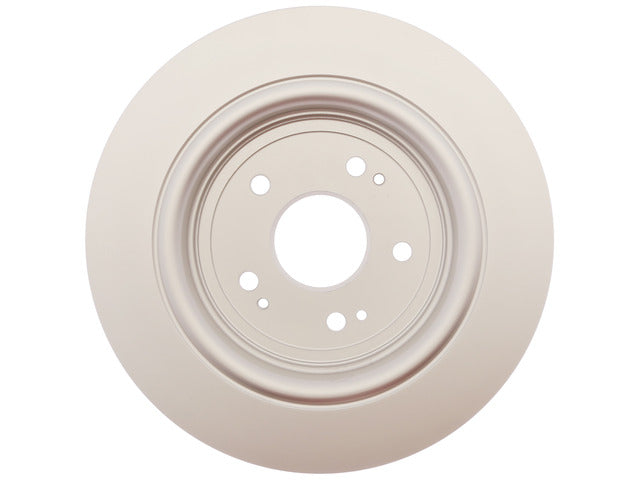 Disc Brake Rotor Raybestos Brakes 982434