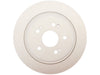 Disc Brake Rotor Raybestos Brakes 982434