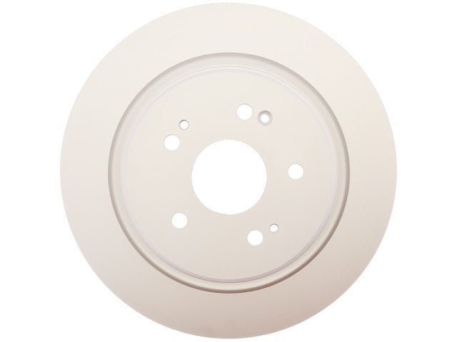 Disc Brake Rotor Raybestos Brakes 982434