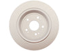 Disc Brake Rotor Raybestos Brakes 982434FZN