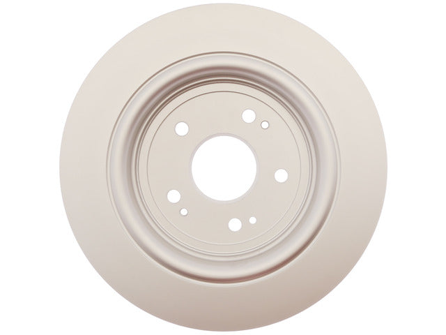 Disc Brake Rotor Raybestos Brakes 982434FZN