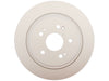 Disc Brake Rotor Raybestos Brakes 982434FZN