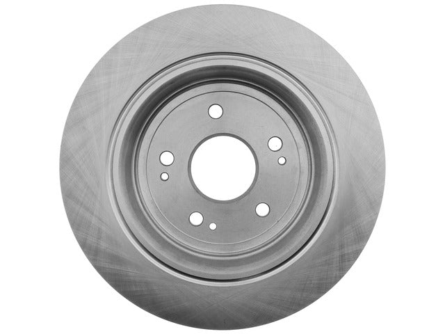Disc Brake Rotor Raybestos Brakes 982434R2