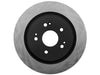 Disc Brake Rotor Raybestos Brakes 982434R2