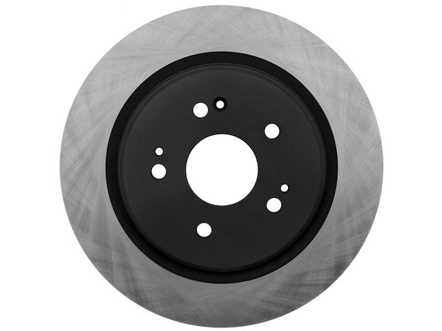 Disc Brake Rotor Raybestos Brakes 982434R2