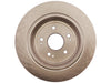 Disc Brake Rotor Raybestos Brakes 982434R