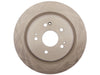 Disc Brake Rotor Raybestos Brakes 982434R