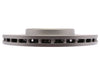 Disc Brake Rotor Raybestos Brakes 982435
