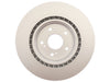 Disc Brake Rotor Raybestos Brakes 982435