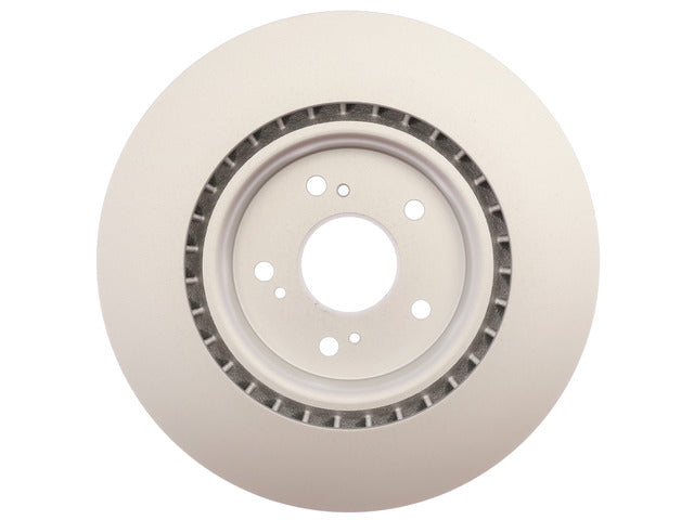 Disc Brake Rotor Raybestos Brakes 982435
