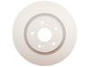 Disc Brake Rotor Raybestos Brakes 982435