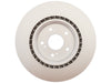 Disc Brake Rotor Raybestos Brakes 982435FZN