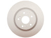 Disc Brake Rotor Raybestos Brakes 982435FZN