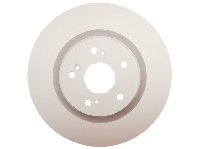 Disc Brake Rotor Raybestos Brakes 982435FZN