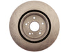 Disc Brake Rotor Raybestos Brakes 982435R