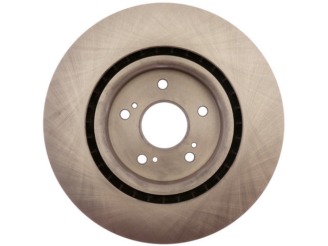Disc Brake Rotor Raybestos Brakes 982435R