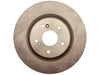 Disc Brake Rotor Raybestos Brakes 982435R